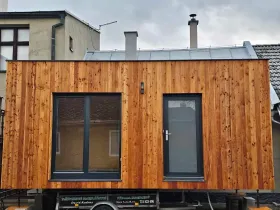 Prodej mobilheimu, Hradec Králové, 15 m2