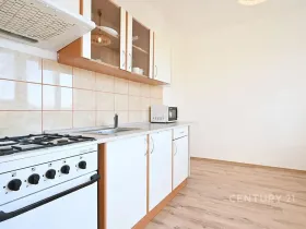 Pronájem bytu 1+1, Most, Jaroslava Vrchlického, 34 m2