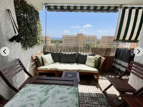 Prodej bytu 3+1, Guardamar Del Segura, Costa Blanca, Provincie Alicante, Španělsko, 52 m2