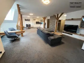 Pronájem bytu 2+kk, Ústí nad Labem, Masarykova, 85 m2