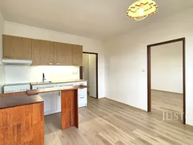 Pronájem bytu 1+1, Písek, třída Přátelství, 36 m2