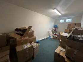 Prodej - jiné, Brno, Hrázka, 15 m2