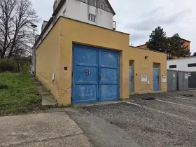 Pronájem skladu, Brno, Juliánovské náměstí, 45 m2