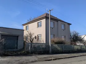 Prodej vily, Rokycany, 90 m2