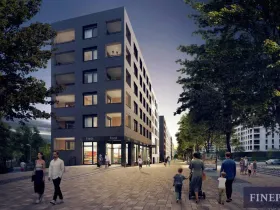 Prodej bytu 2+1, Praha - Hlubočepy, Voskovcova, 53 m2