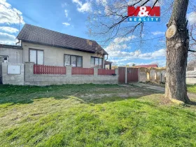 Prodej rodinného domu, Rostoklaty - Nová Ves II, 82 m2
