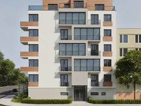 Prodej bytu 2+kk, Praha - Stodůlky, Chalabalova, 48 m2