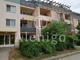 Prodej bytu 1+kk, Praha - Kbely, Pod Nouzovem, 36 m2