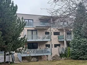 Pronájem bytu 3+kk, Praha - Bohnice, Pekařova, 73 m2