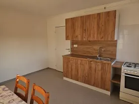 Pronájem bytu 1+1, Boskovice, Vodní, 40 m2