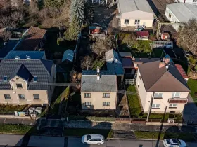 Prodej rodinného domu, Vysoké Mýto, Jožky Svobody, 190 m2