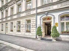 Prodej ubytování, Karlovy Vary, Mariánskolázeňská, 1425 m2