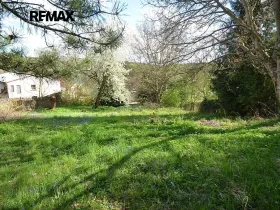 Prodej pozemku pro bydlení, Hradečno, 892 m2