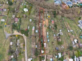 Prodej pozemku pro bydlení, Brno, 939 m2