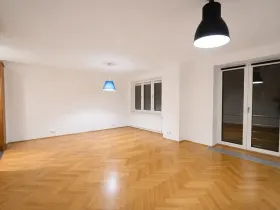 Pronájem kanceláře, Praha - Vršovice, Rybalkova, 70 m2