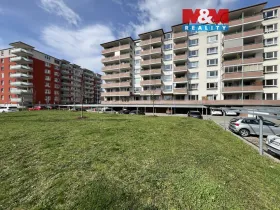 Pronájem bytu 2+kk, Olomouc - Povel, Janského, 51 m2