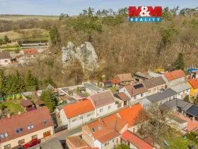 Prodej rodinného domu, Knovíz, 162 m2