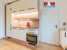 Prodej bytu 2+kk, Karlovy Vary - Rybáře, Rohová, 45 m2