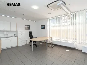 Pronájem ordinace, Praha - Nusle, Hradeckých, 62 m2