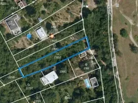 Prodej zahrady, Brno, 617 m2