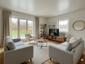 Prodej rodinného domu, Týnec nad Labem - Vinařice, 95 m2