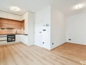 Pronájem bytu 1+kk, Olomouc, Hálkova, 30 m2