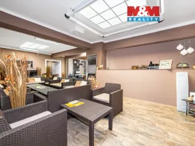 Pronájem obchodního prostoru, Praha - Nusle, Bohuslava ze Švamberka, 75 m2