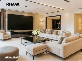 Prodej vily, Praha - Lysolaje, K Housličkám, 310 m2