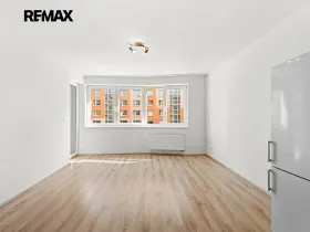 Prodej bytu 2+kk, Praha - Letňany, Tupolevova, 53 m2