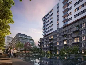 Prodej bytu 2+kk, Praha, Bartůňkova, 41 m2