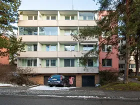 Dražba bytu 3+1, Brno, Foerstrova, 68 m2