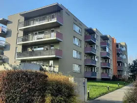 Pronájem bytu 3+kk, Praha - Chodov, Babická, 80 m2