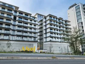 Prodej bytu 3+kk, Praha - Modřany, Československého exilu, 60 m2