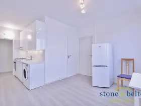 Pronájem bytu 3+1, Praha - Záběhlice, Chmelová, 72 m2