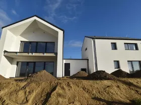 Prodej bytu 3+kk, Němčičky, 74 m2