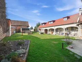 Prodej rodinného domu, Hvozd, 216 m2