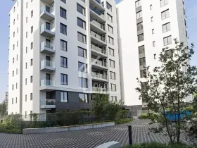 Prodej bytu 3+kk, Praha - Hrdlořezy, V třešňovce, 82 m2
