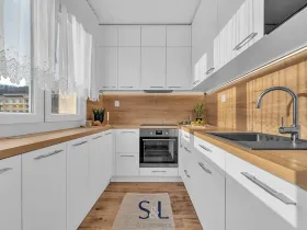 Prodej bytu 3+1, Ústí nad Labem, Peškova, 81 m2