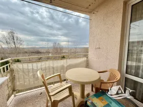 Prodej bytu 2+kk, Nesebar, Bulharsko, 49 m2