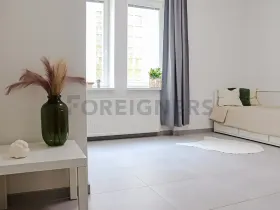 Pronájem bytu 1+kk, Brno, Jakubské náměstí, 32 m2