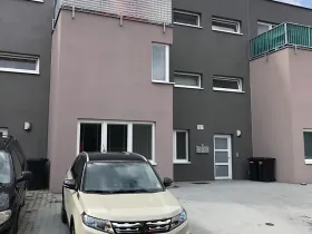 Pronájem bytu 2+kk, Modřice, Bobravská, 50 m2
