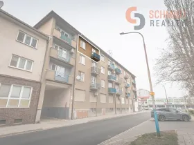 Prodej bytu 1+1, Břeclav, Národního odboje, 35 m2