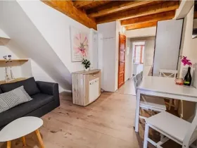 Prodej bytu 2+kk, Umag, Chorvatsko, 30 m2