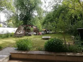 Pronájem bytu 2+kk, Praha - Vokovice, Na dlouhém lánu, 40 m2