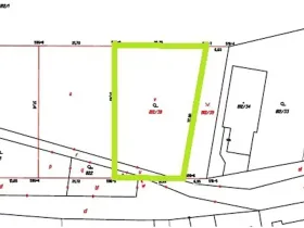Prodej pozemku pro bydlení, Záříčí, 847 m2
