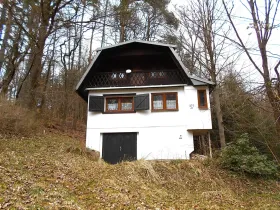 Prodej chaty, Liboměřice, 50 m2