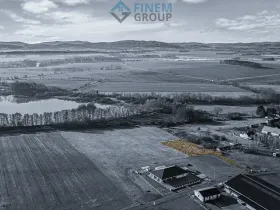 Prodej pozemku pro bydlení, Sedlec, 2370 m2