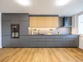 Prodej bytu 3+kk, Praha - Stodůlky, Bellušova, 81 m2