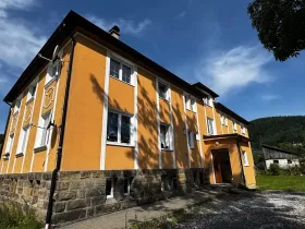 Prodej bytu 2+kk, Horní Maršov, Malá Ulička, 68 m2