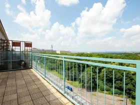 Pronájem bytu 3+1, Praha - Vinohrady, Písecká, 101 m2